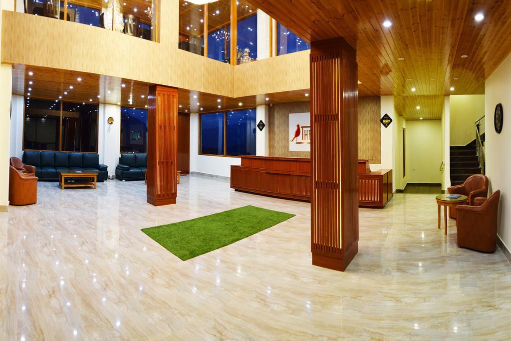 Kamay The Serenity Resort & Spa Manali  Exterior photo