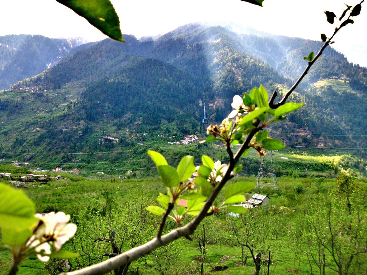 Kamay The Serenity Resort & Spa Manali  Exterior photo