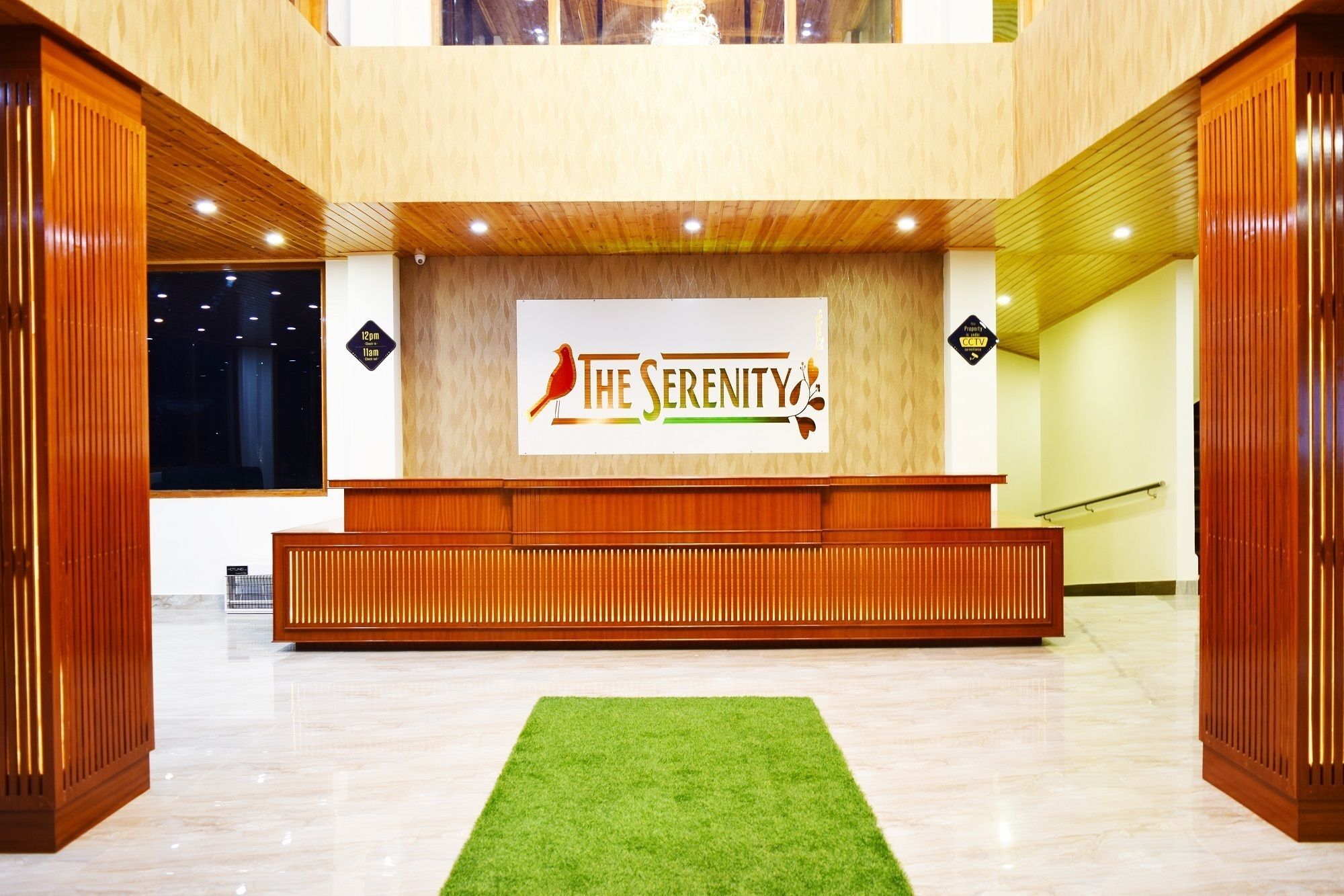 Kamay The Serenity Resort & Spa Manali  Exterior photo