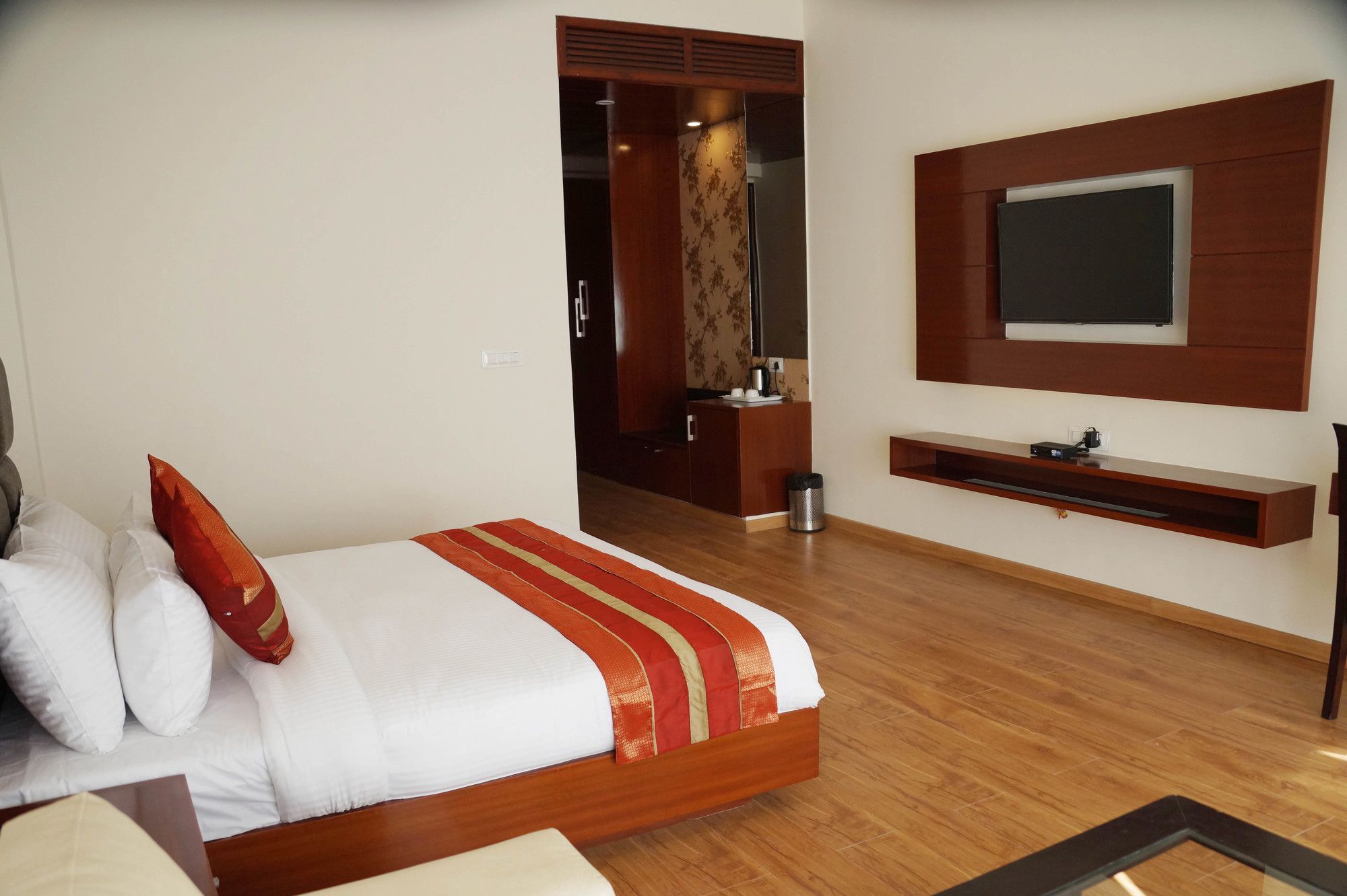 Kamay The Serenity Resort & Spa Manali  Exterior photo