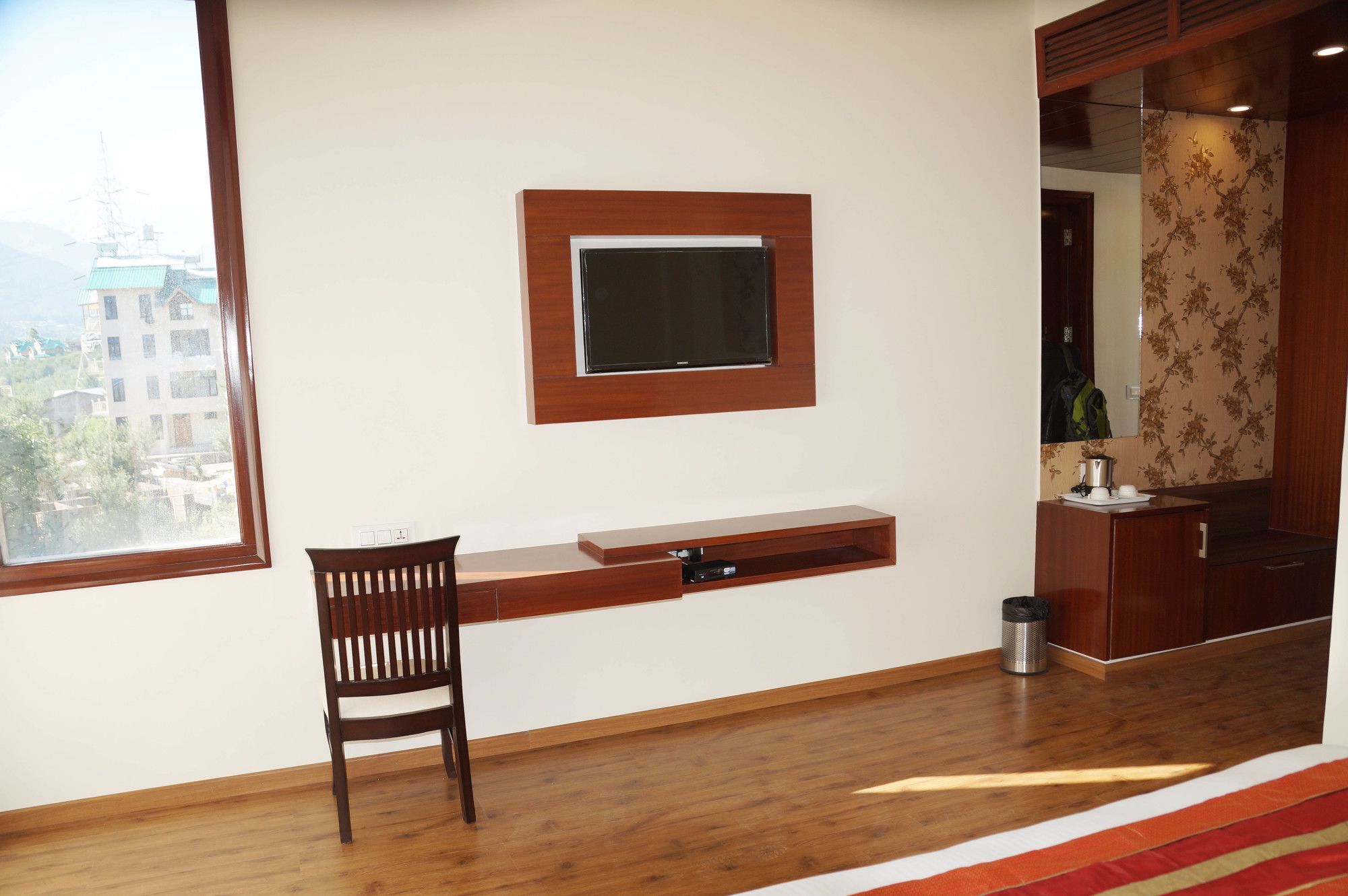 Kamay The Serenity Resort & Spa Manali  Exterior photo