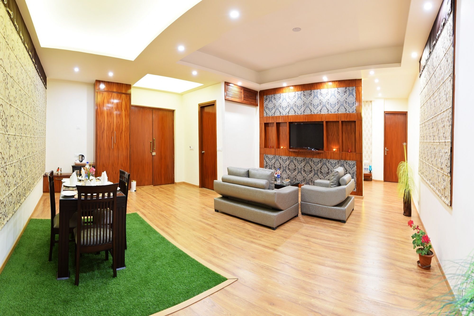 Kamay The Serenity Resort & Spa Manali  Exterior photo